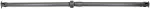 936328 - : Rear 2-Piece Steel Driveshaft Assembly for Nissan: Murano Image