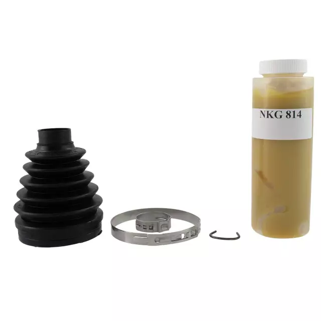 LJ9Z3A331D - : Boot Kit for Ford: Mustang Mach-E Image