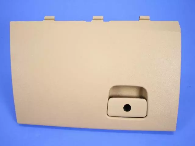 1UK71GT5AB - : Glove Box Door for Mopar Image