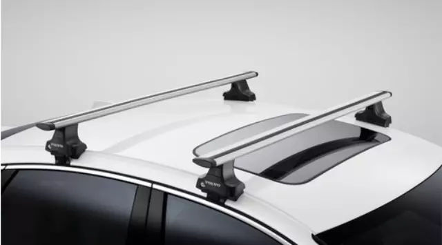 32147931 - Hauling: Roof Rack - Load Carrier for Volvo Image