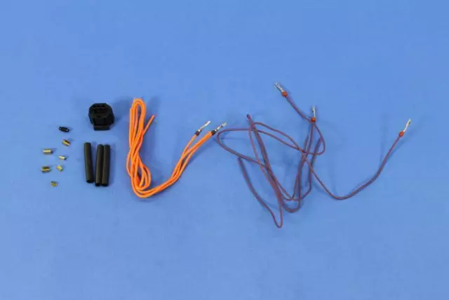 3 Way Wiring Kit - Mopar (5019915AB)