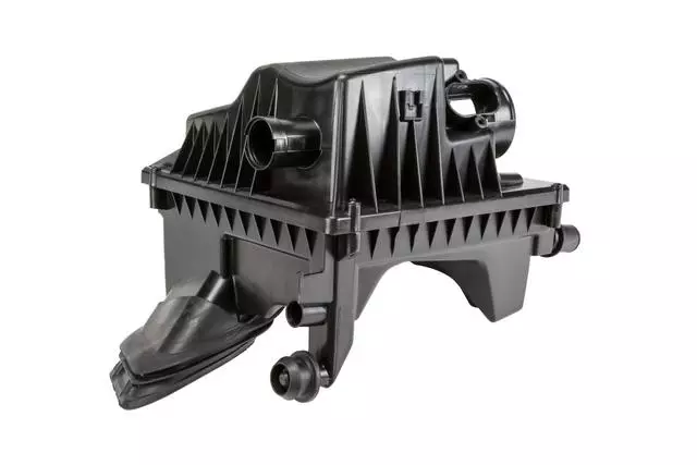 13472804 - : Air Cleaner for GM Image