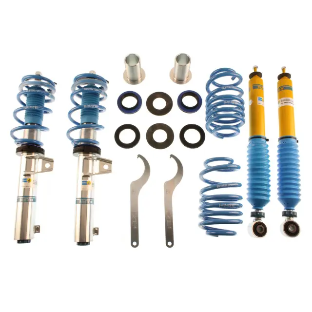 48138864 - : B16 (PSS10) - Suspension Kit for Bilstein Image