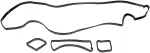 263202 - : Valve Cover Gasket for Dorman Image
