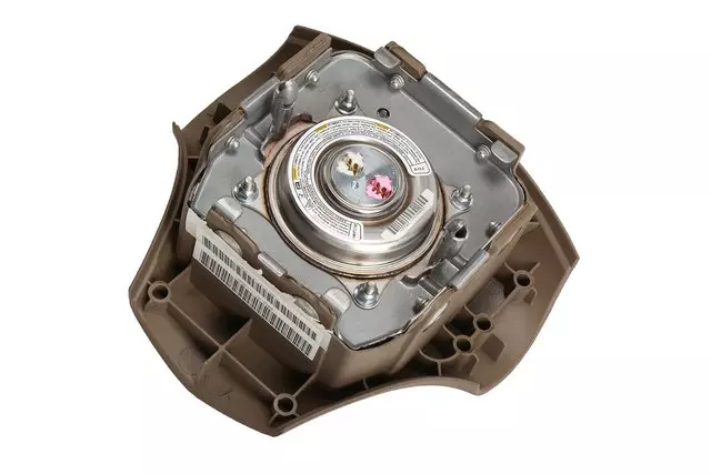 15839577 - Electrical: Driver Air Bag for Chevrolet: HHR Image