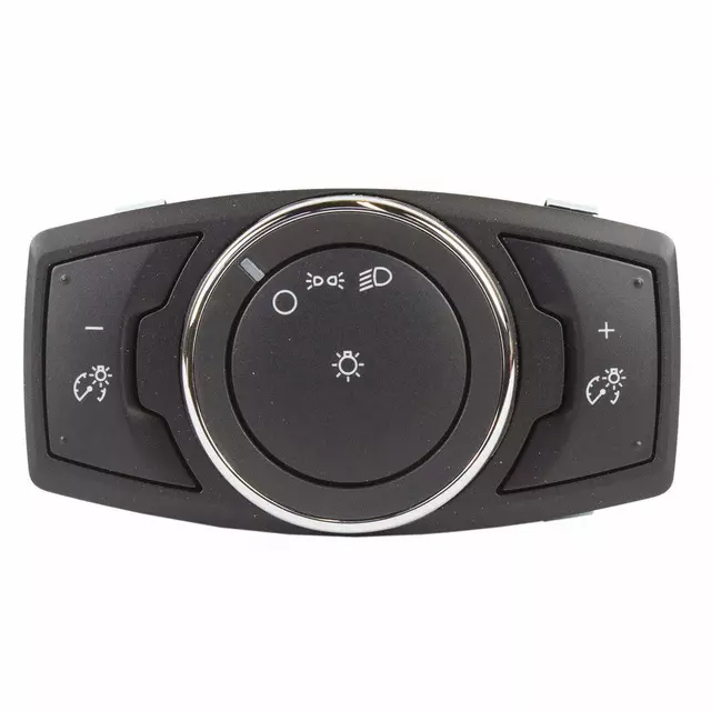 CV6Z11654L - : Headlamp Switch for Ford: Escape, Focus, Transit Connect, Transit-150, Transit-250, Transit-350, Transit-350 HD Image