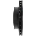12661023SR - : StopTech Sport Slotted Brake Rotor; Rear Right for Stoptech Image