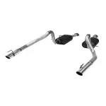 817312 - : Flowmaster American Thunder Cat-back Exhaust System for Flowmaster Image