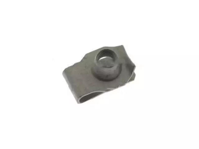 Bumper Nut - Ford (W520824-S439)