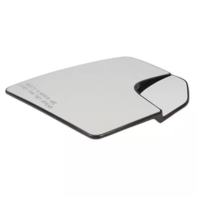 Mirror Glass - Ford (FL3Z-17K707-A)