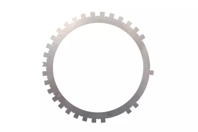 Transmission Clutch Friction Plate - GM (24277132)