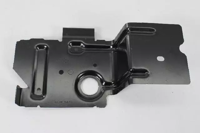 Box Side Extension, Left - Mopar (68054397AB)