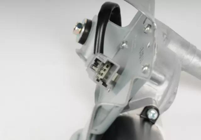 Rear Window Wiper Motor - GM (15813164)