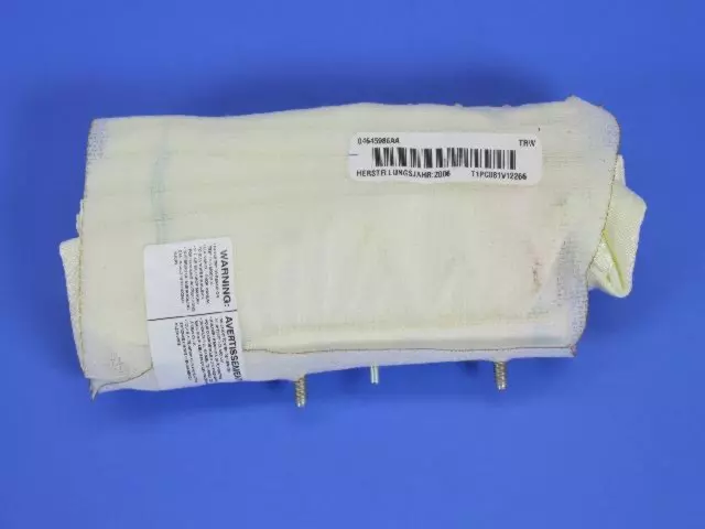 4645986AA - Electrical: Seat Air Bag for Mopar Image