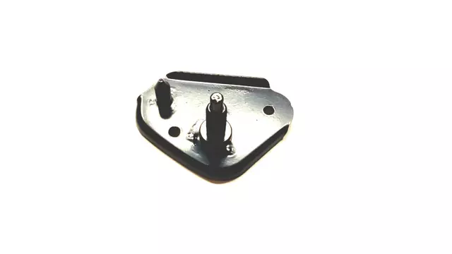 57790AA900 - Body: Bumper Cover Bracket for Subaru: Legacy Image