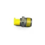 52119547AA - Cooling: Quick Connect Fitting Kit for Chrysler: 300, Aspen | Dodge: Challenger, Charger, Dakota, Durango, Magnum, Nitro, Ram 1500, Ram 2500, Ram 3500 | Jeep: Commander, Grand Cherokee, Liberty, Wrangler, Wrangler JK | Ram: 1500, 2500, 3500, Dakota Image