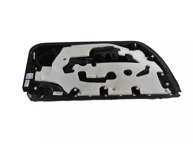 5XN481XCAC - Interior Trim: Front Door Trim Panel, Right for Mopar Image