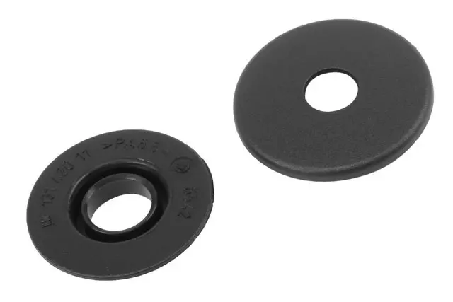 19167704 - : Floor Auxiliary Mat Retainer for Chevrolet: Camaro Image