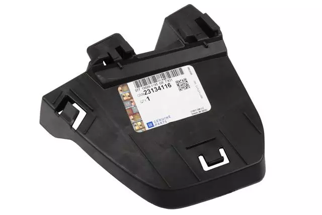 23134116 - : Rear Driver Side Bumper Fascia Tail Lamp Opening Bracket for Cadillac: Escalade, Escalade ESV Image