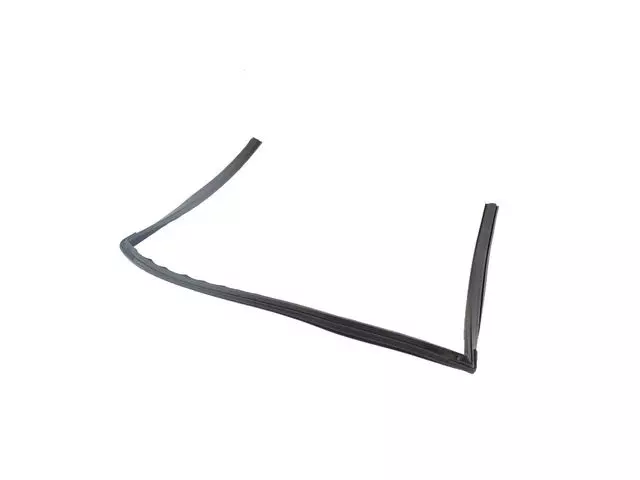 Front Door Glass Weatherstrip, Left - Mopar (68188785AE)