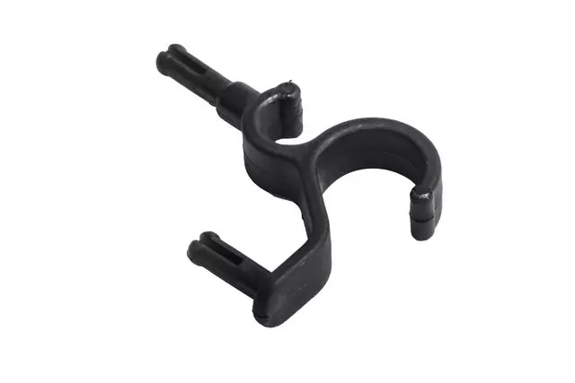 12608672 - : Turbocharger Coolant Feed Pipe Clip for GM Image