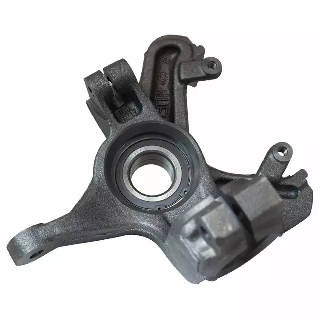 Knuckle - Ford (2M5Z-3K185-BA)