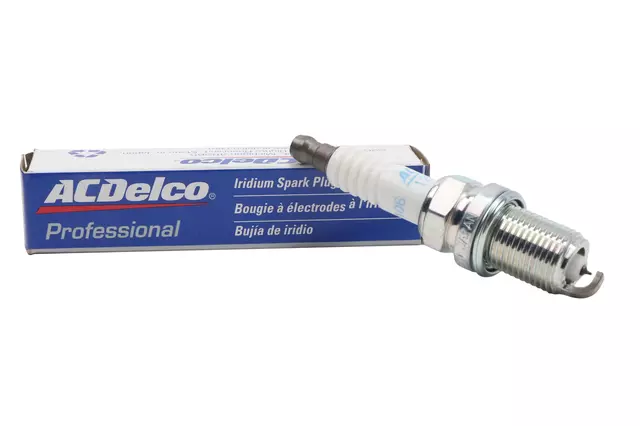 Spark Plug - GM (12680075)