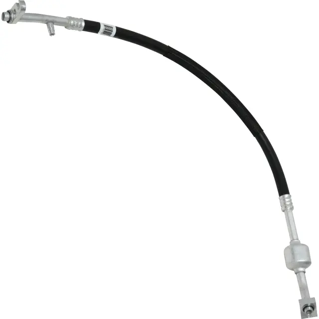 HA112694C - Air Conditioning &amp; Heat: A/C Suction Line Hose Assembly -- Suction Line for UAC Image