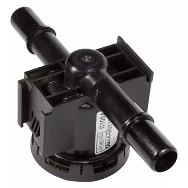 Valve Assembly - Ford (5M6Z-9C987-AA)