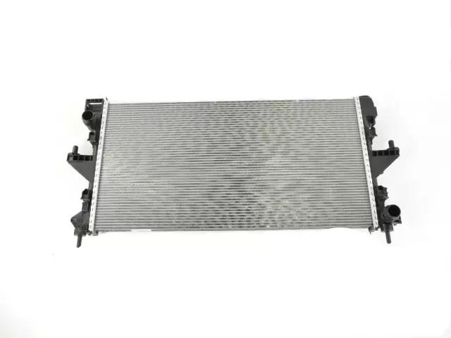 Engine Cooling Radiator - Mopar (68621200AA)