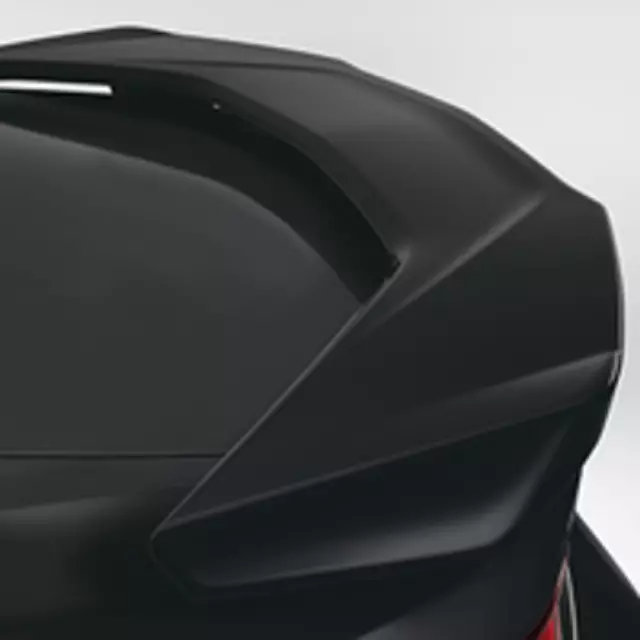 84224816 - : Spoiler Kit for Chevrolet: Camaro Image