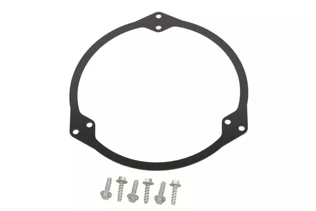 15930426 - : Blower Motor Bracket for Saturn: Ion Image