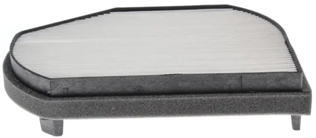 LA37 - Filters: Cabin Air Filter for Mahle Image