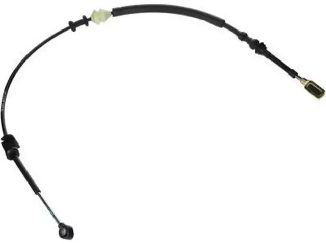 YF1Z7E395BA - : 1996-2000 Ford - Shift Control Cable for Ford: Taurus | Mercury: Sable Image