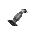 28816 - : Prebent Exhaust Pipe for AP Exhaust Image
