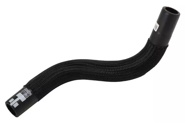 84648849 - HVAC: HVAC Heater Hose for Chevrolet: Express 2500, Express 3500, Express 4500 | GMC: Savana 2500, Savana 3500, Savana 4500 Image