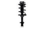 1333709L - : Focus Auto Parts Suspension Strut and Coil Spring Assembly for Focus Auto Parts Image