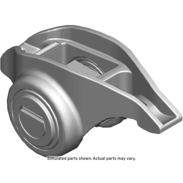 12579617 - Engine: Rocker Arms for Chevrolet: Camaro, Corvette Image