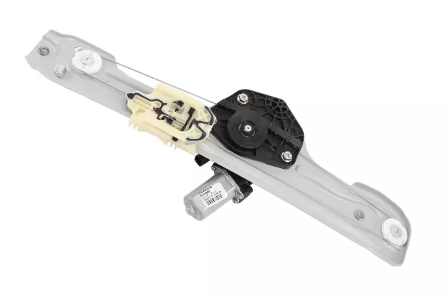 Window Regulator - GM (84319808)