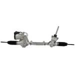 STE625 - Steering: Motorcraftâ„¢ Rack And Pinion Assembly for Ford: Fusion Image image
