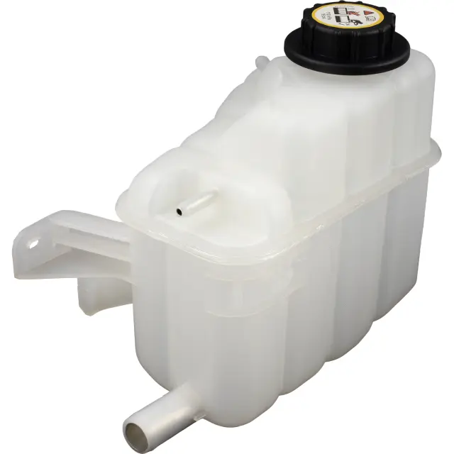 2411034 - Cooling Systems: gpd Engine Coolant Reservoir 2411034 for GLOBAL PARTS DISTRIBUTORS Image