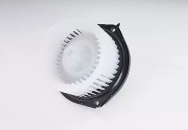 Heating and Air Conditioning Blower Motor - GM (22792042)