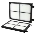 49007 - : WIX Cabin Air Panel for WIX Image