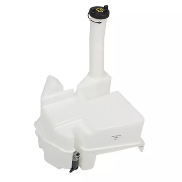 Washer Reservoir - Ford (1W6Z-17618-AA)