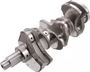 Nissan Crankshafts & Parts Image