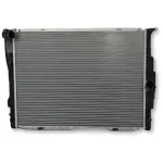 2882C - : gpd Radiator 2882C for GLOBAL PARTS DISTRIBUTORS Image