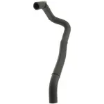 72404 - : CURVED RADIATOR HOSE, DAYCO for DAYCO HYDRAULIC Image