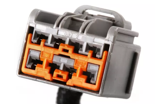 22881105 - Body: Harness for GM Image