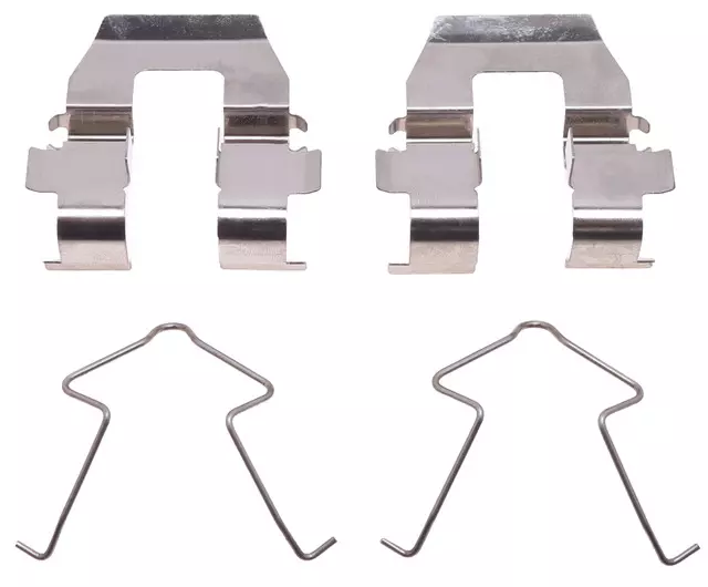 Caliper - GM (18FR1590N)