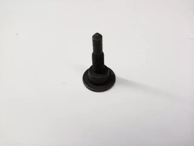 6N0807199 - : Bumper Cover Bolt for Volkswagen: Cabrio, Golf, Jetta, Touareg Image